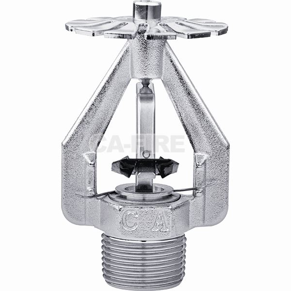 Maintenance Of Fire Sprinkler System