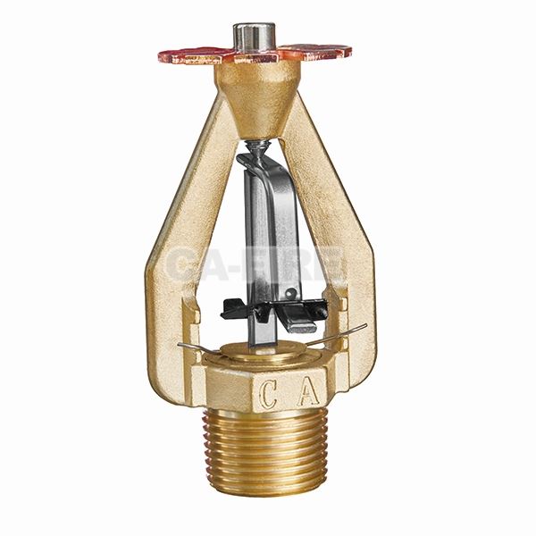 Maintenance Of Fire Sprinkler System