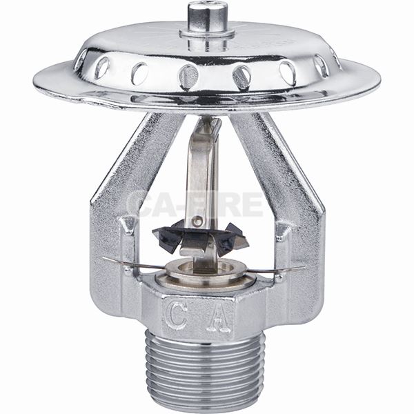 Maintenance Of Fire Sprinkler System