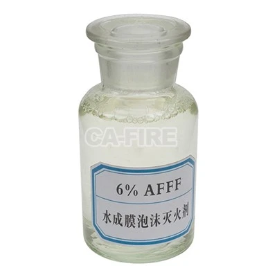 Afff 6 koncentrat pene