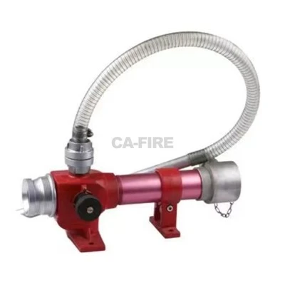 Foam In-line Foam Inductor