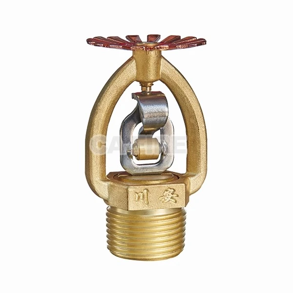 Premier Storage Sprinklers